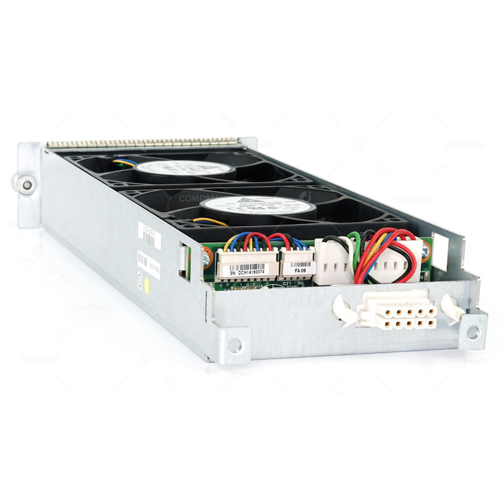 DS-13SLT-FAN-R CISCO REAR INSTALLED FAN TRAY FOR MDS 9513