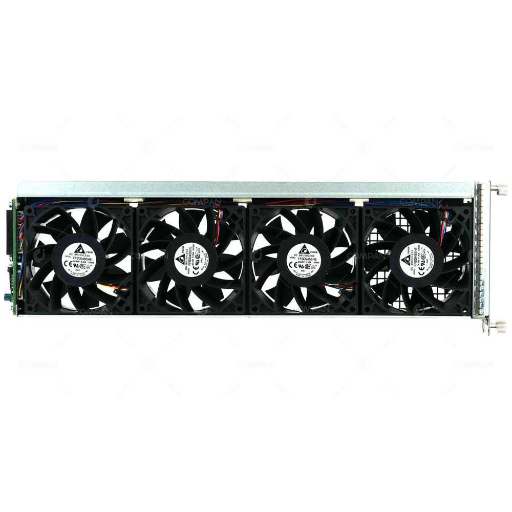 DS-2SLOT-FAN CISCO FAN TRAY MODULE FOR CISCO MDS 9200 SERIES