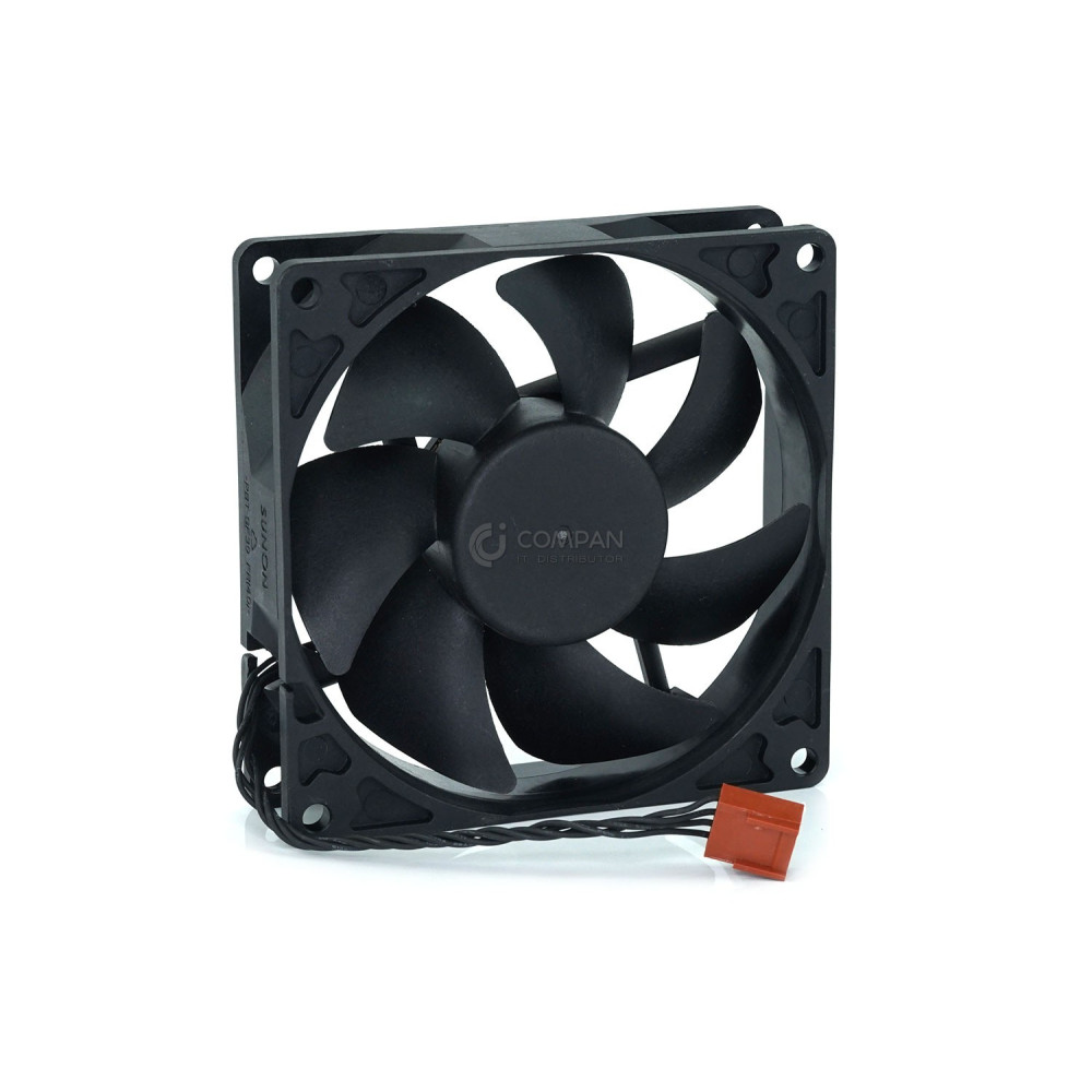EF92251S1-Q12C-S9A SUNON FAN DC12V 3.83W -