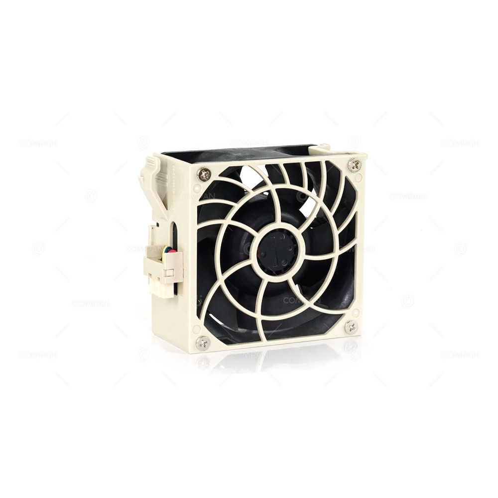 FAN-0118L4 SUPERMICRO HOT-SWAPPABLE MIDDLE AXIAL FAN