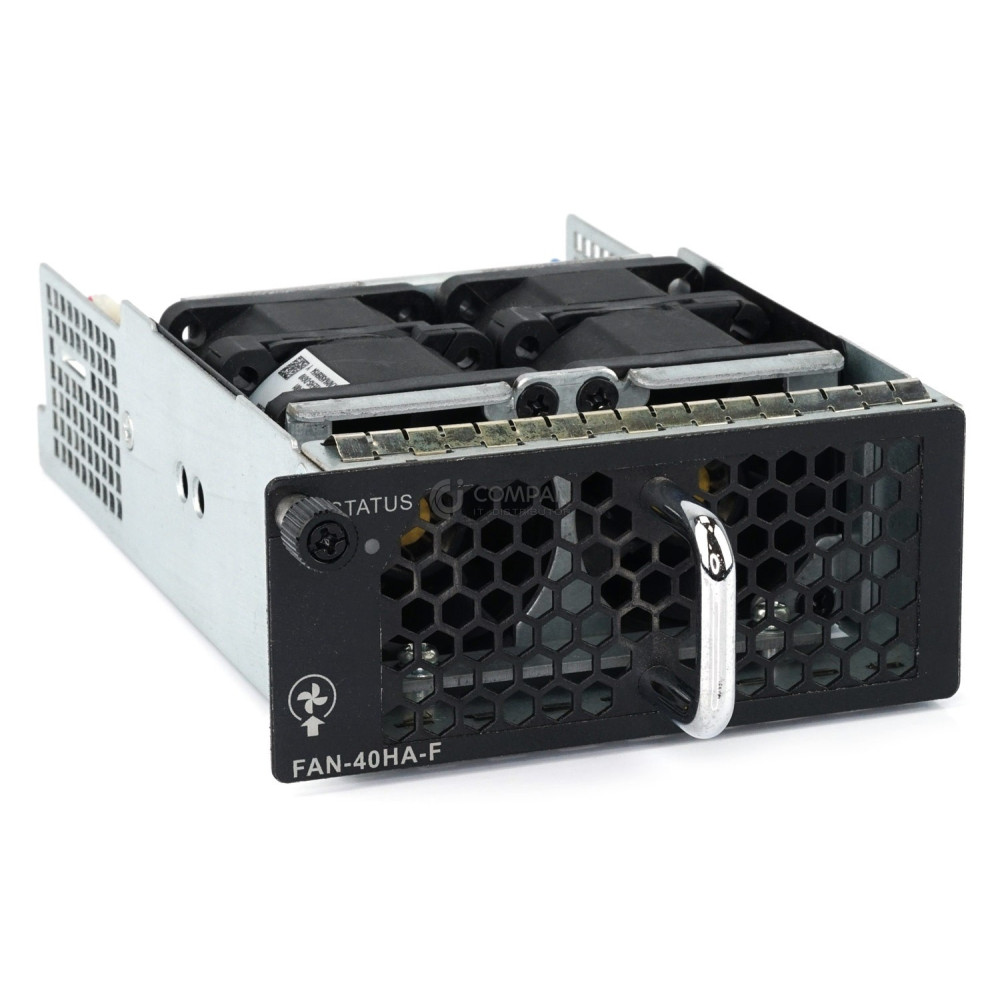 FAN-40HA-F HUAWEI FAN MODULE FOR SWITCH SERIES 6800 32030159-001