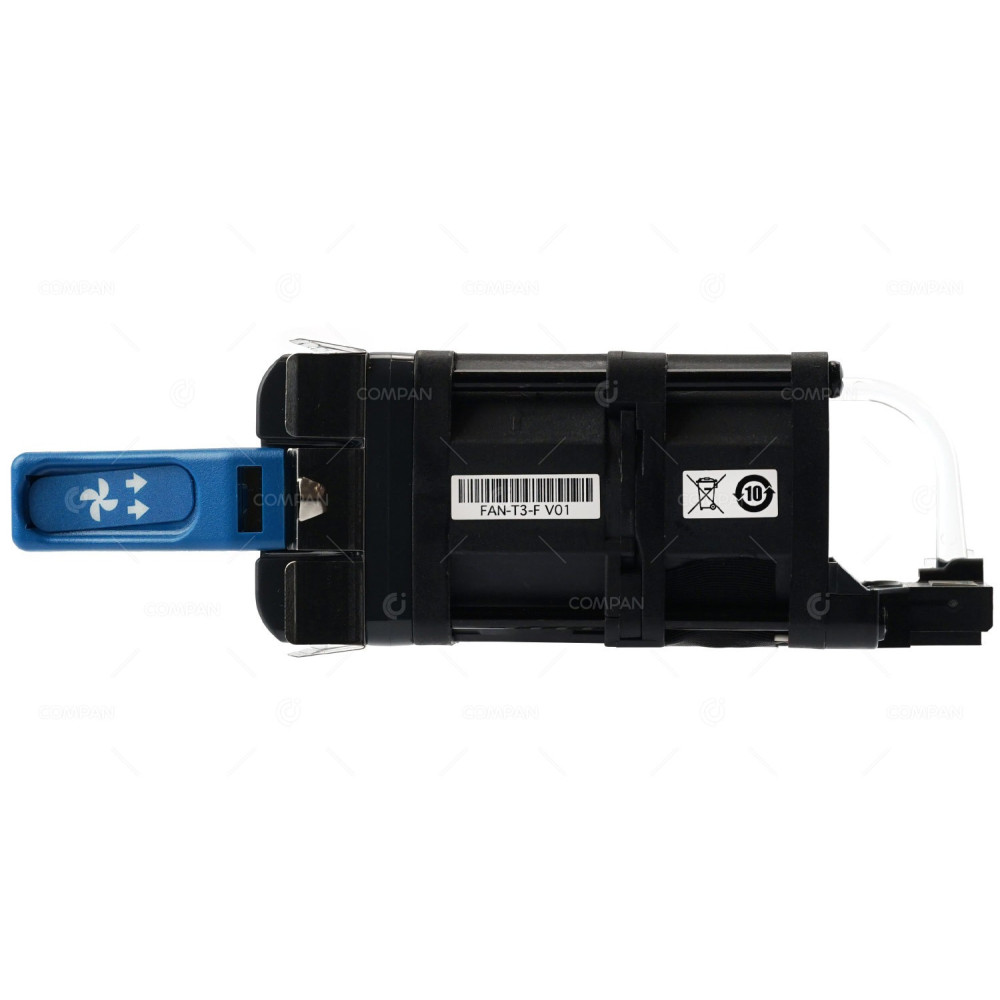 FAN-T3-F CISCO FAN FOR  CATALYST 3850 REAR TO FRONT AIRFLOW 800-102008-01