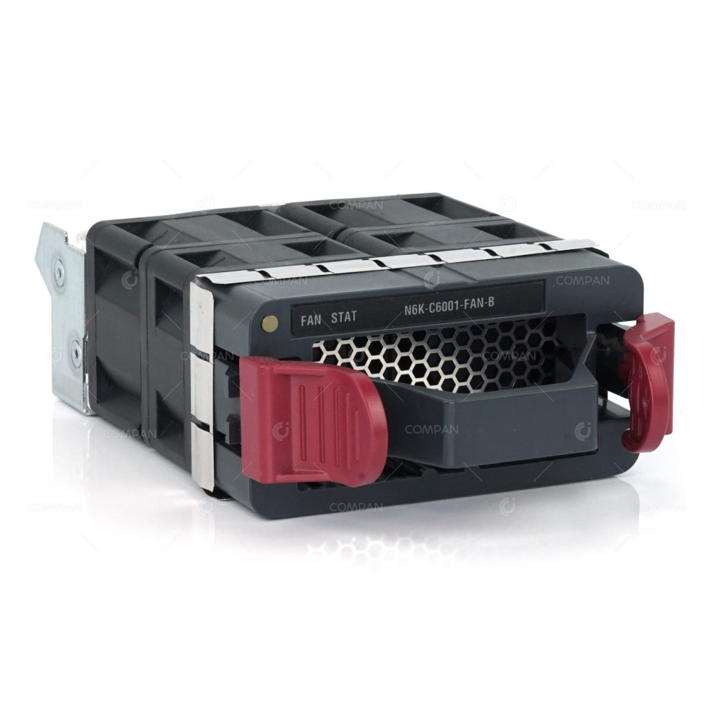 N6K-C6001-FAN-B CISCO PORT SIDE INTAKE FAN MODULE FOR NEXUS 5600 6000 800-41475-01