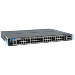 hp 2920 48-port 1gb ethernet 4-port 1gb sfp switch