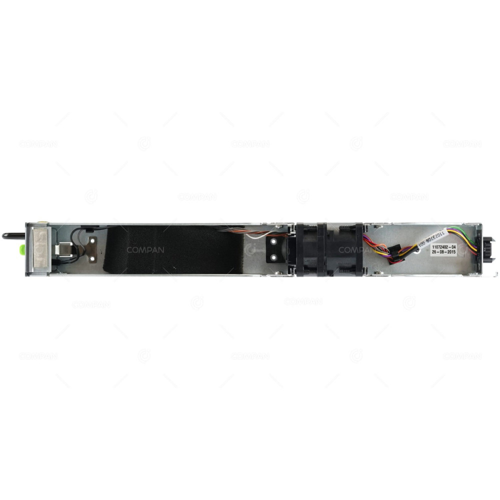 11072402-04 BULL FAN MODULE FOR BULLION S