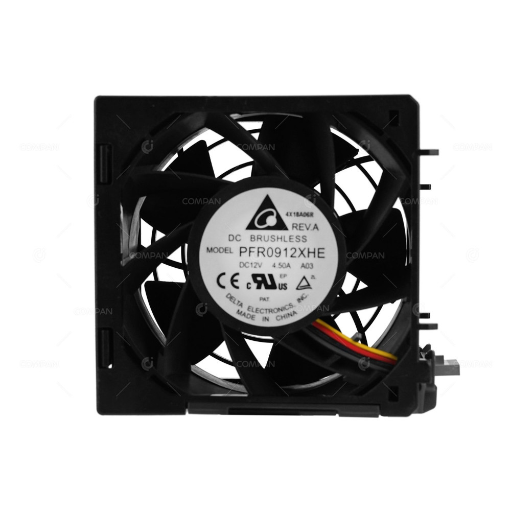 780976-001 HP FAN MODULE ASSY DC 12V 4.50A FOR HP PROLIANT ML350 G9