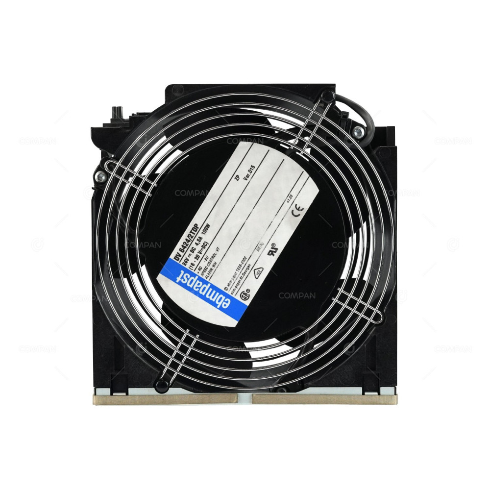 371-0094-01 SUN MICROSYSTEMS COOLING FAN DV 6424/2TDP 24V FOR SUN FIRE X4600 M2 DV 6424/2TDP