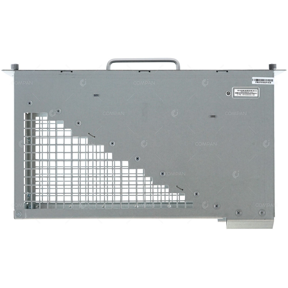 60-1003203-04 BROCADE 2 FAN AIRLOW FOR SAN512B-6 -