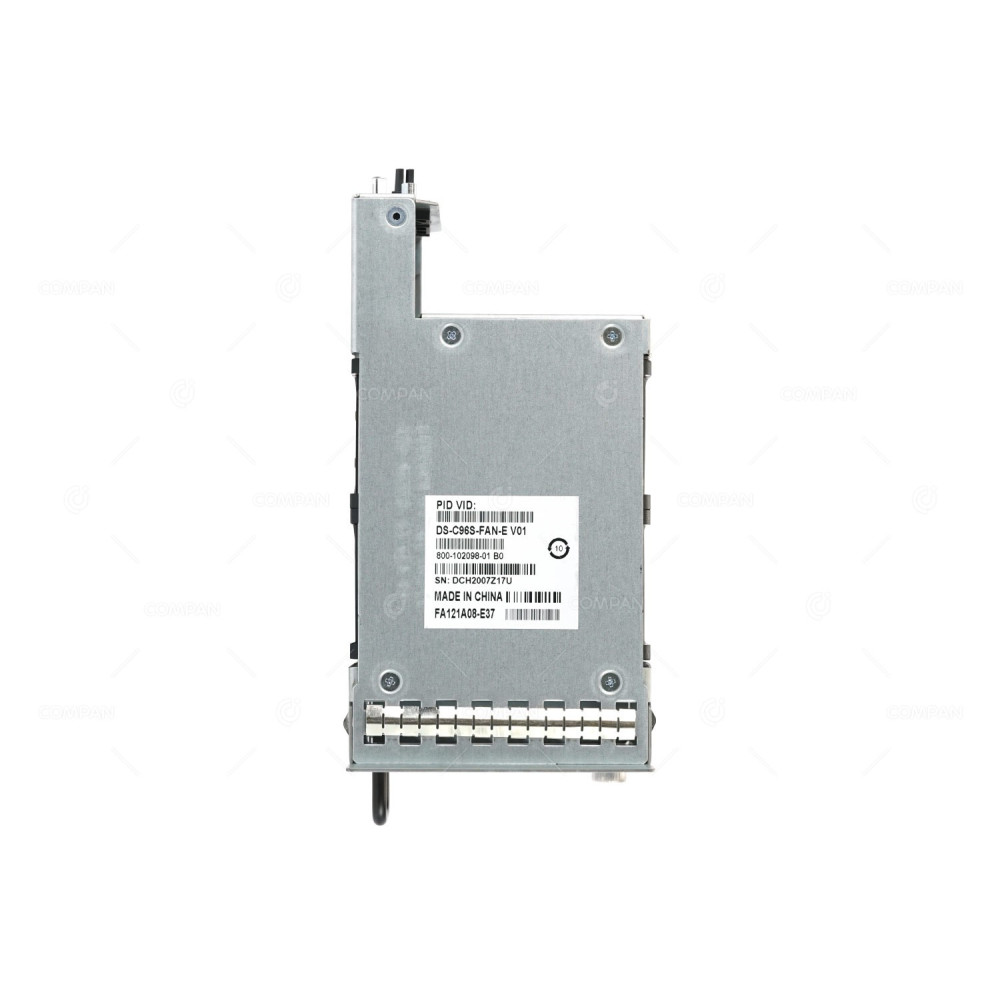 DS-C96S-FAN-E CISCO FAN MODULE FOR DS-C9396S-K9 800-102098-01