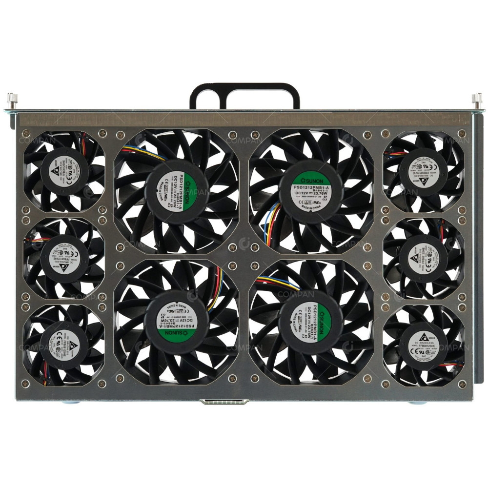 WS-X4582+E CISCO FAN TRAY FOR WS-X4582+E 800-36696-02 A1