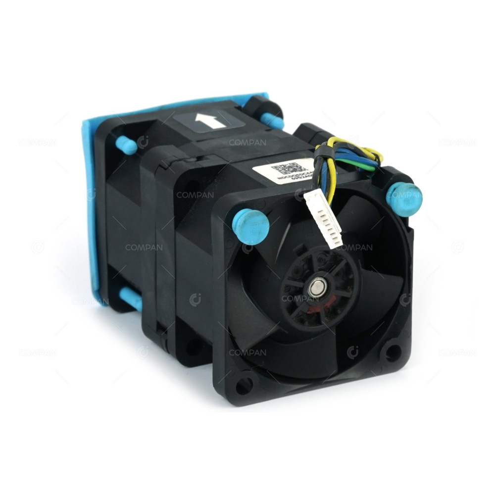 H89156-002 NIDEC ULTRAFLO 12V 2.19A DC VIOLENT COOLING FAN R40W12BS3E9-57A011CR