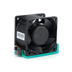 WJT11 DELL EMC FAN 60X38MM DC12V 18W FOR DATADOMAIN 670 860 860G 890 0WJT11, PSD1206PMBX-A