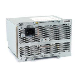 J9828A HP 700W POE+ POWER SUPPLY FOR 5400R -