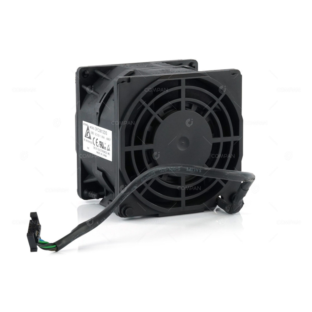GFC0812DS IBM FAN DC12V 1.80A FOR X3630 M4 -
