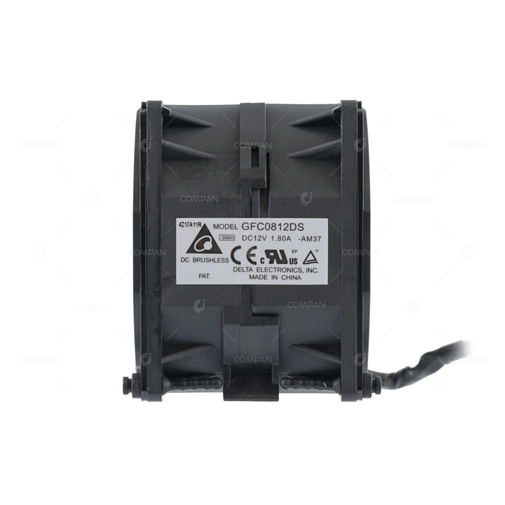 GFC0812DS IBM FAN DC12V 1.80A FOR X3630 M4 -