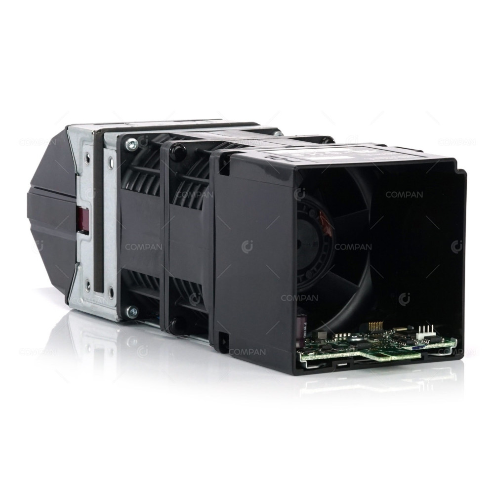 807967-001 HPE COOLING FAN MODULE FOR SYNERGY 12000 FRAME 809097-001, 804935-B21, R80Y12BS1MAC-08A032