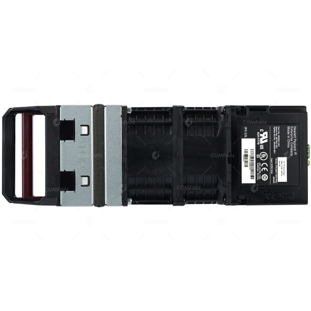 807967-001 HPE COOLING FAN MODULE FOR SYNERGY 12000 FRAME 809097-001, 804935-B21, R80Y12BS1MAC-08A032