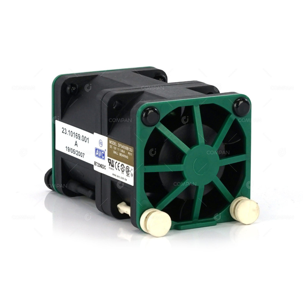 A3C40073779 FUJITSU FAN FOR RX200 S3 DF04056B12U