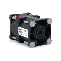 DNHNR DELL FAN MODULE 12VDC 1.82A FOR POWEREDGE R330 R420 R430 G12 G13 0DNHNR, GFC0412DS-D, DNH1Y-A01