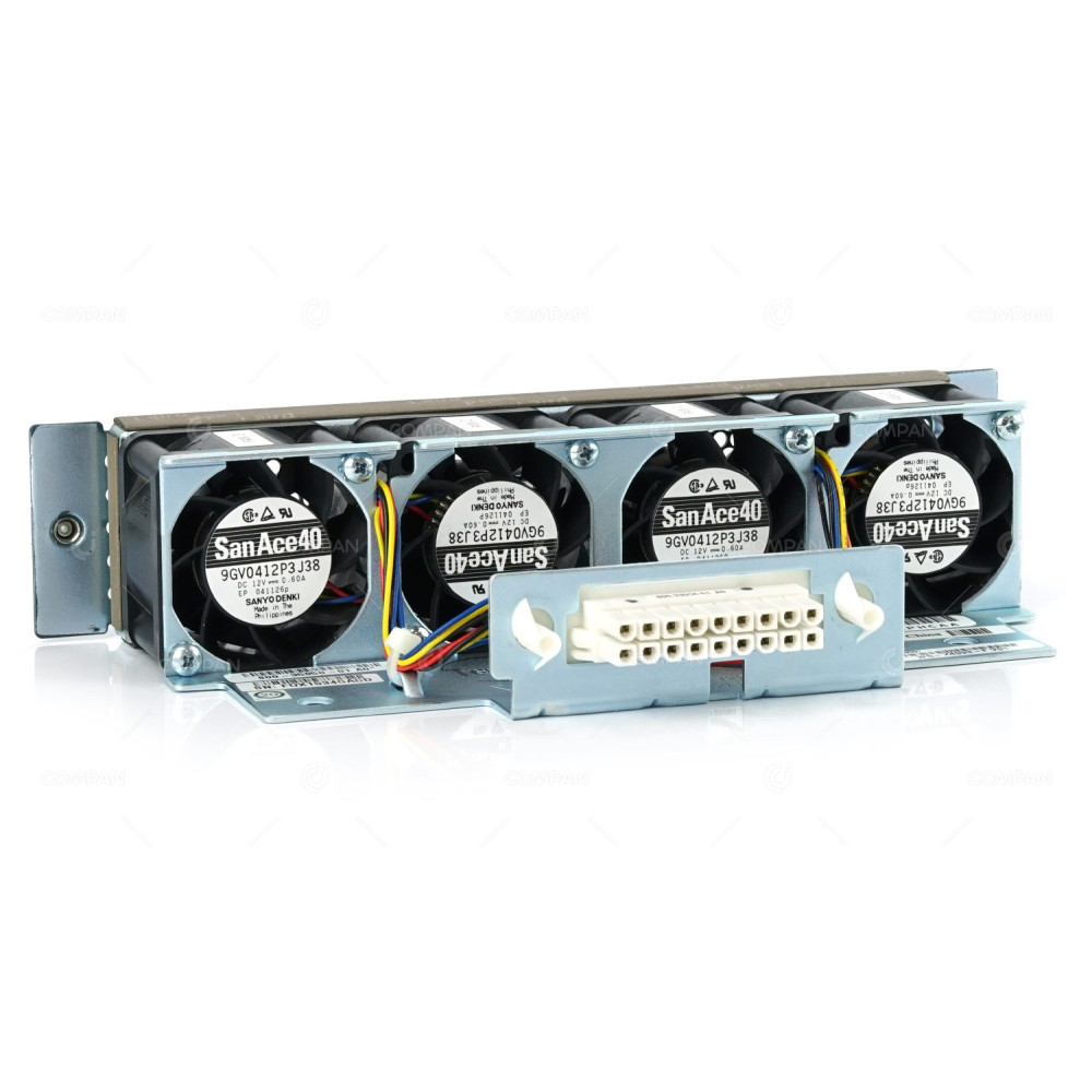 WS-X4993-F CISCO 4 FAN MODULE PORT SIDE EXHAUST FOR CATALYST 4948E -