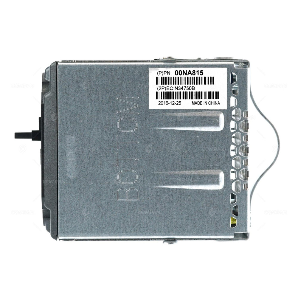 00NA815 IBM REAR HOT-SWAP FAN MODULE FOR SYSTEM X3850 X6 -