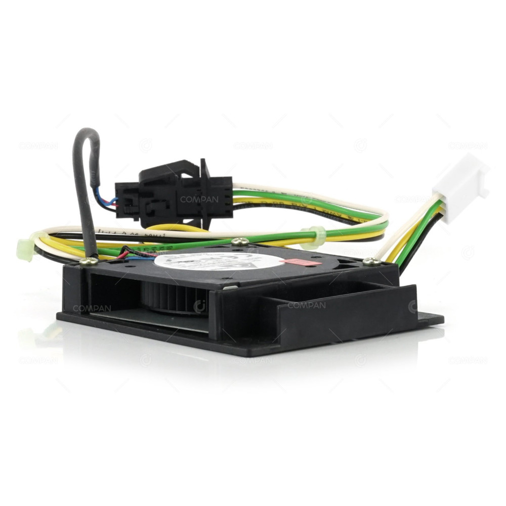 BFB0512HHA DELTA ELECTORNICS 12V 0.24A FAN -