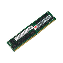 06200214 HUAWEI MEMORY 32GB 2RX4 PC4-2400T  19200T DDR4 - M393A4K40BB1-CRC