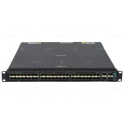 HPE FLEXFABRIC 5900 with Intel Network Card and Cables