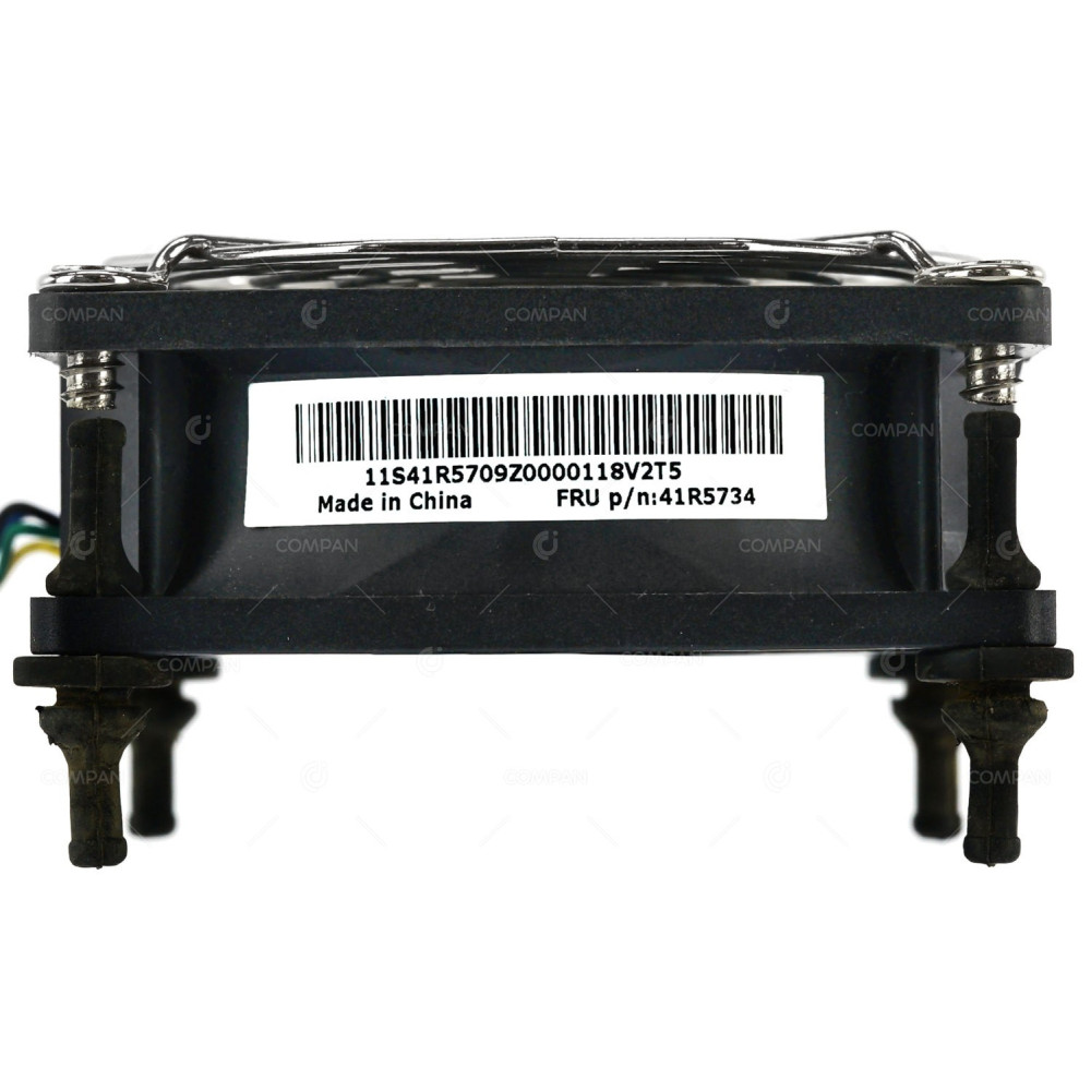 41R5734 IBM FAN DC 12V 0.70A FOR THINK SYSTEM C20 41R5709, DS07025R12U