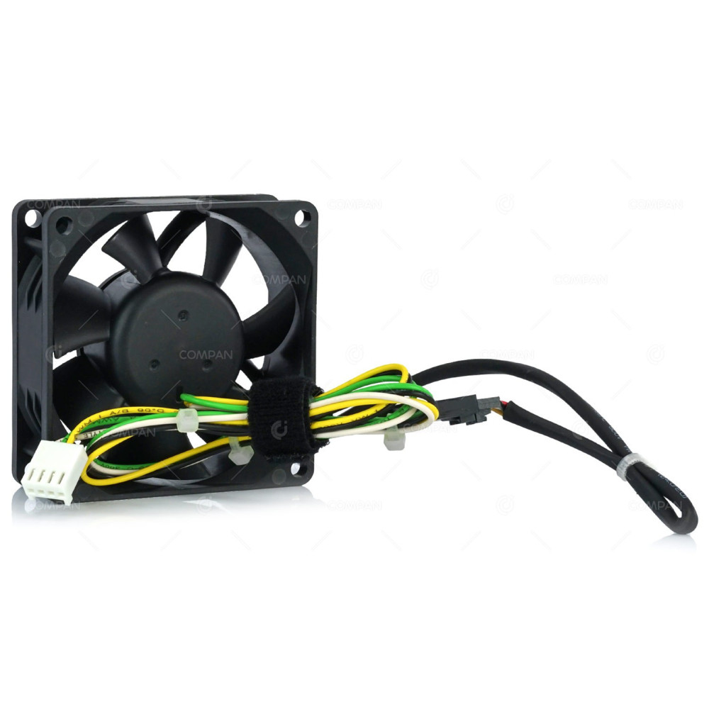 AFB0712SH DELTA FAN DC12V 0.76A 70MM L024718