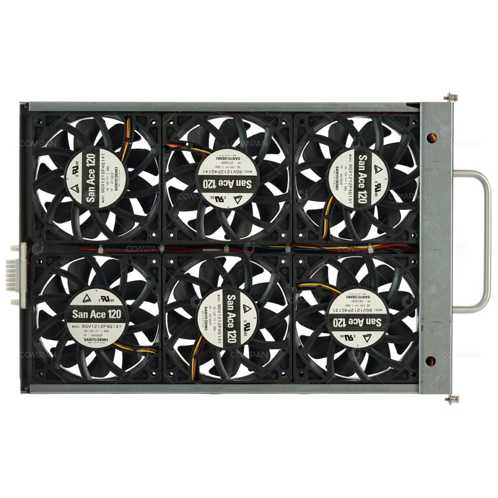 FT05220 ENTERASYS  S-FAN FOR S4 CHASSIS 8910765-04-N000,  S-FAN000