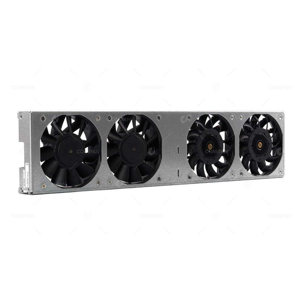 SRX3400-FAN-C JUNIPER 4 FAN COOLING TRAY FOR SRX3400 SRX3400-FAN, PFB1212GHE, 750-021896
