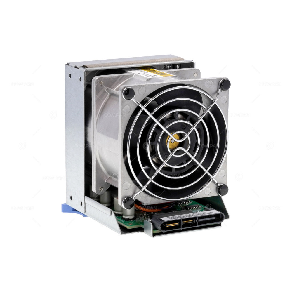 02CL690 IBM 80MM FRONT SERVER FAN ASSEMBLY FOR E980 PSERIES POWER 9 OTH003
