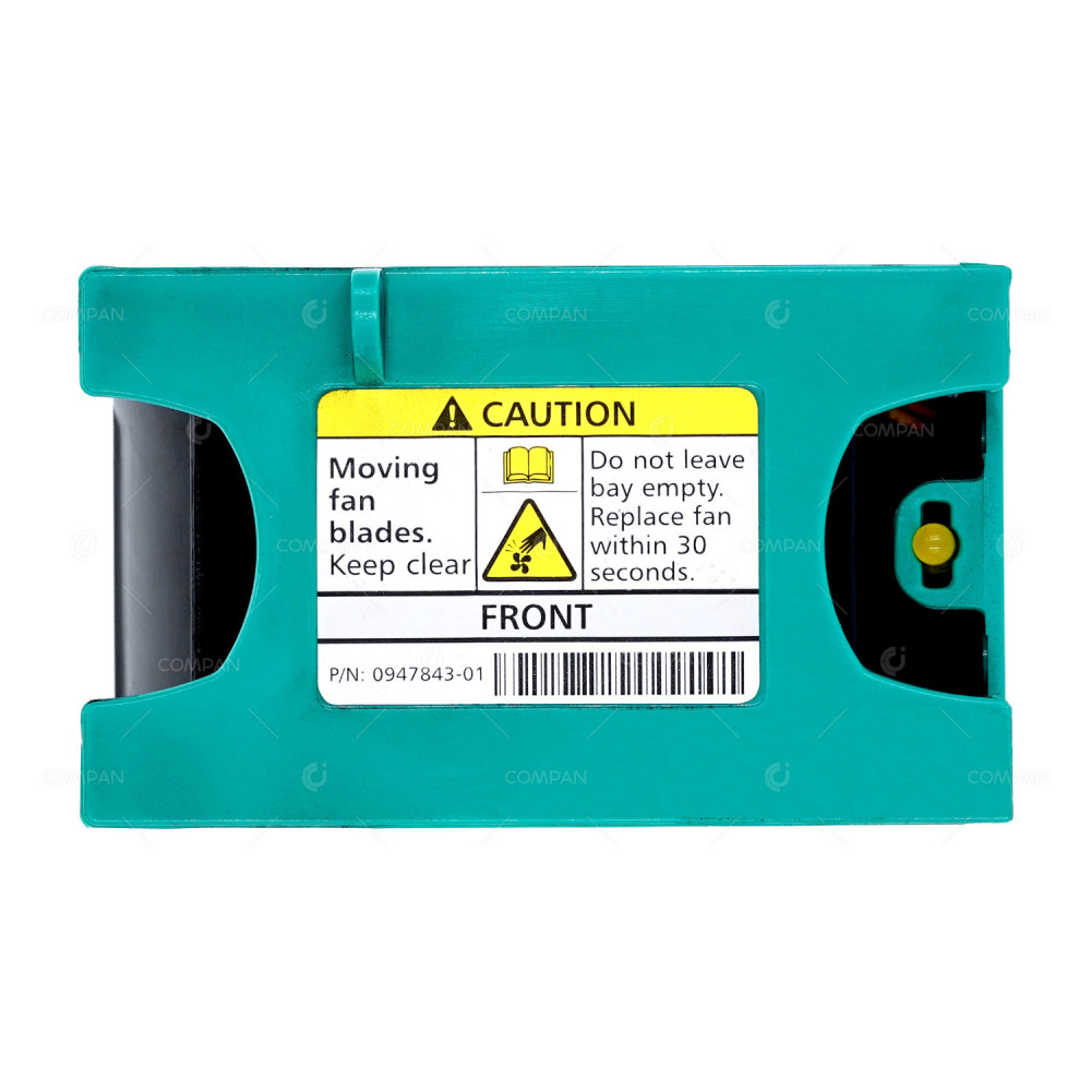 0947843-01 IBM XYRATEX DELTA 12V 1.68A FAN FOR HS-1235T PFC0612DE, 0947843-02