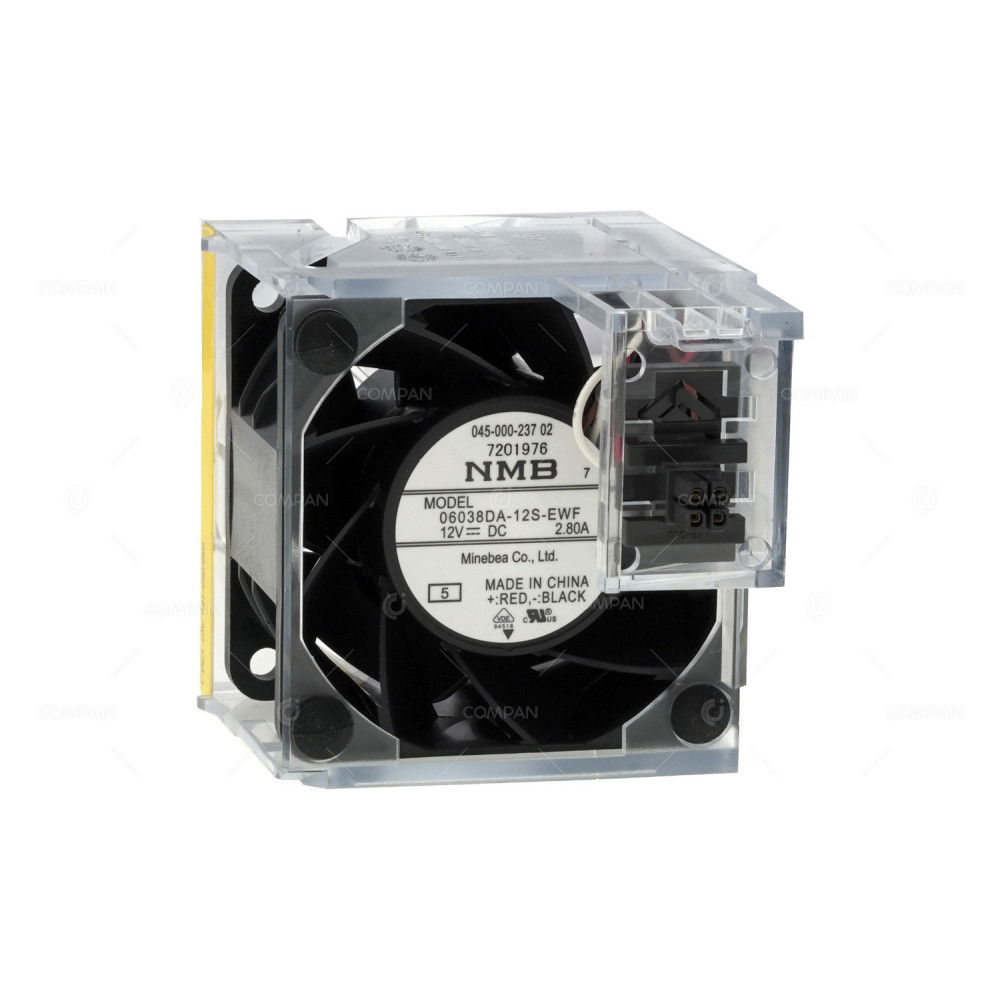 100-250-002-01 DELL EMC DATADOMAIN FAN MODULE FOR POWERMAX VMAX -