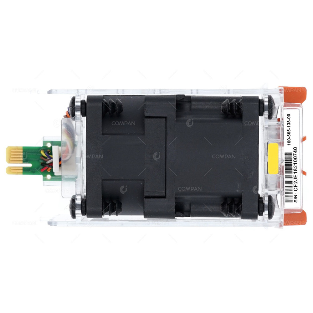 100-565-138 EMC FAN MODULE FOR VPLEX VS6 PF40561BX-Q11U-S99
