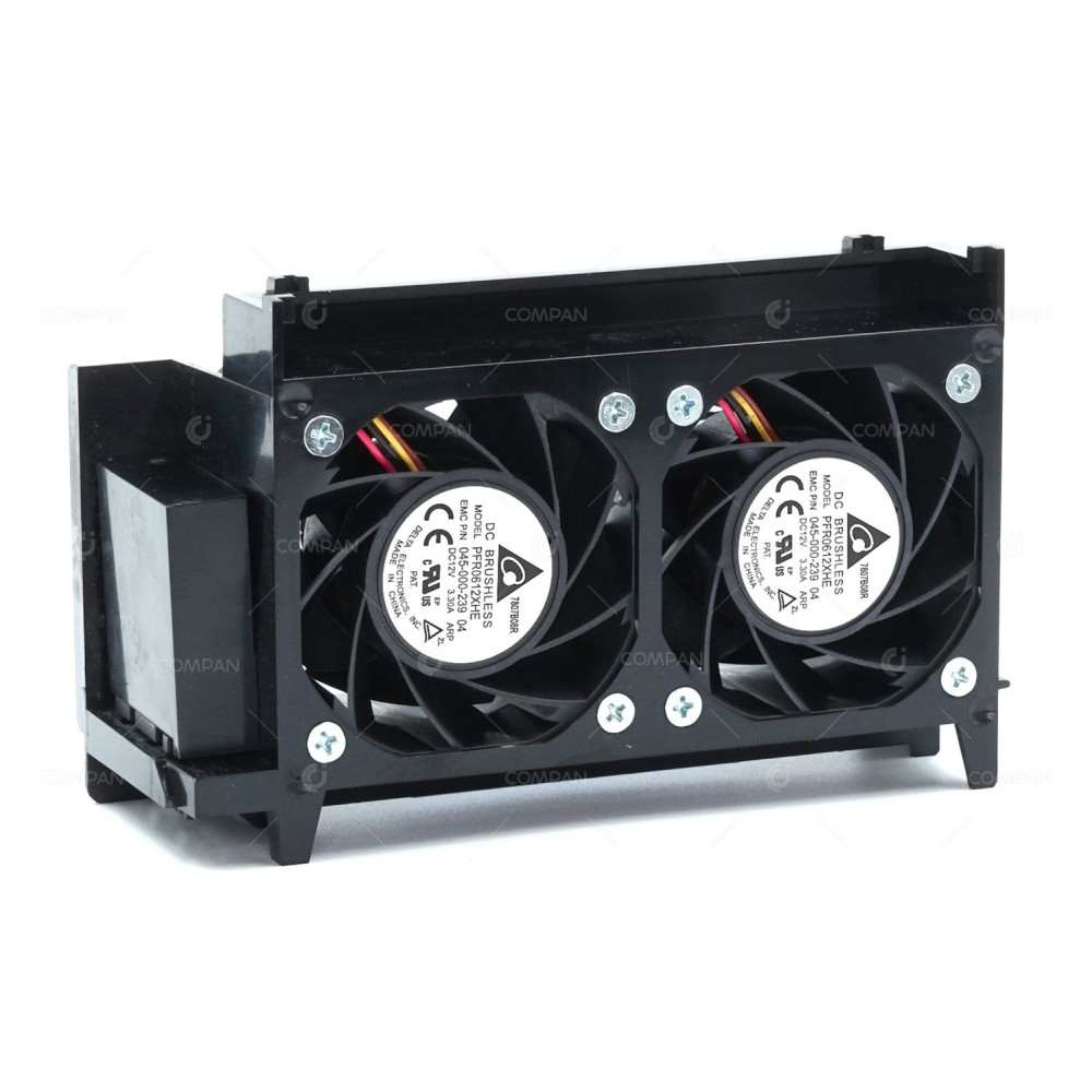 100-572-016-01 EMC FAN MODULE FOR  ISILON H500 045-000-239, PFR0612XHE