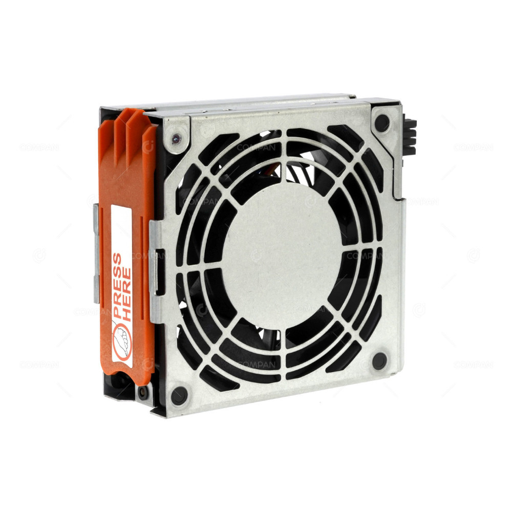 105-000-321-00 EMC 100MM FAN FRONT FAN FOR DATADOMAIN 9800 -