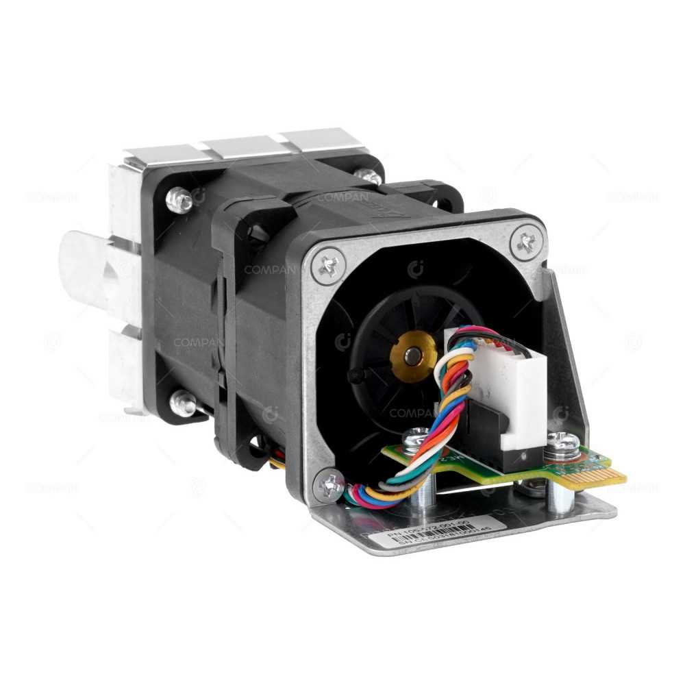 105-572-001-00 EMC FAN FOR CELESTICA D2060 GFC0412DS-SM06