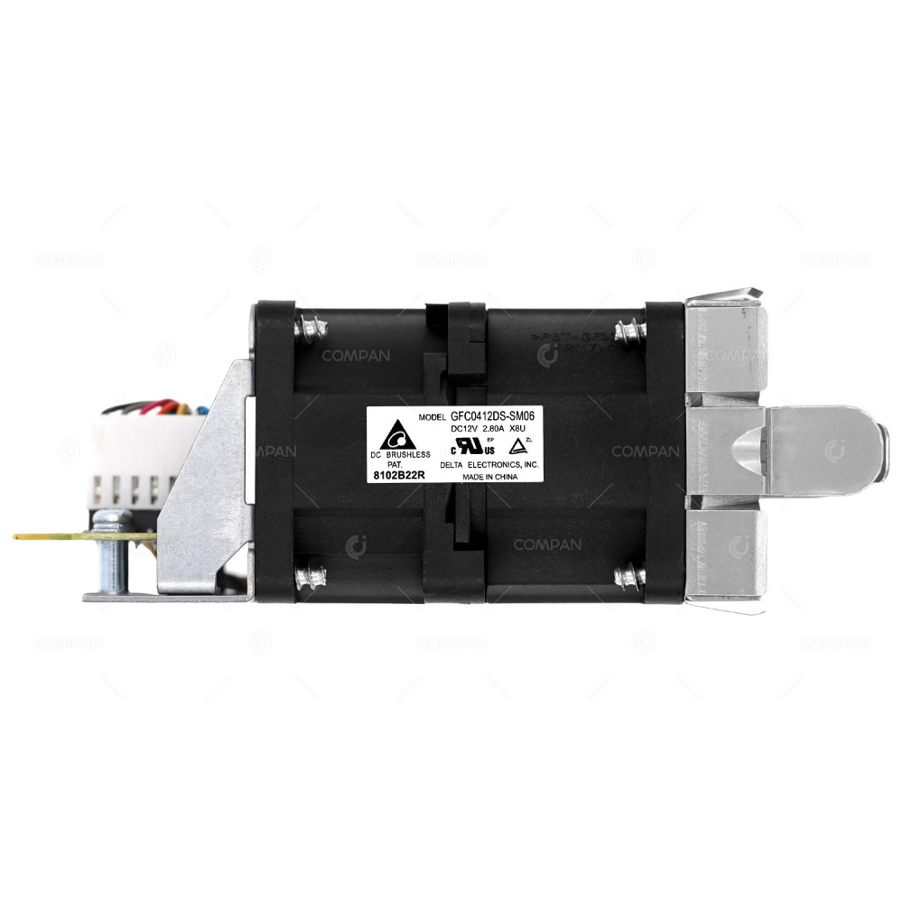 105-572-001-00 EMC FAN FOR CELESTICA D2060 GFC0412DS-SM06