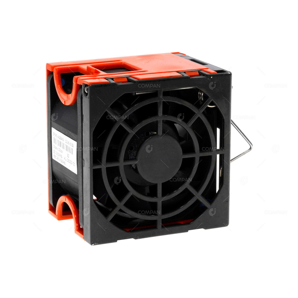 40K6481 IBM FAN 6 PIN FOR X246 X346 8840-3SG 40K6459, G32545B