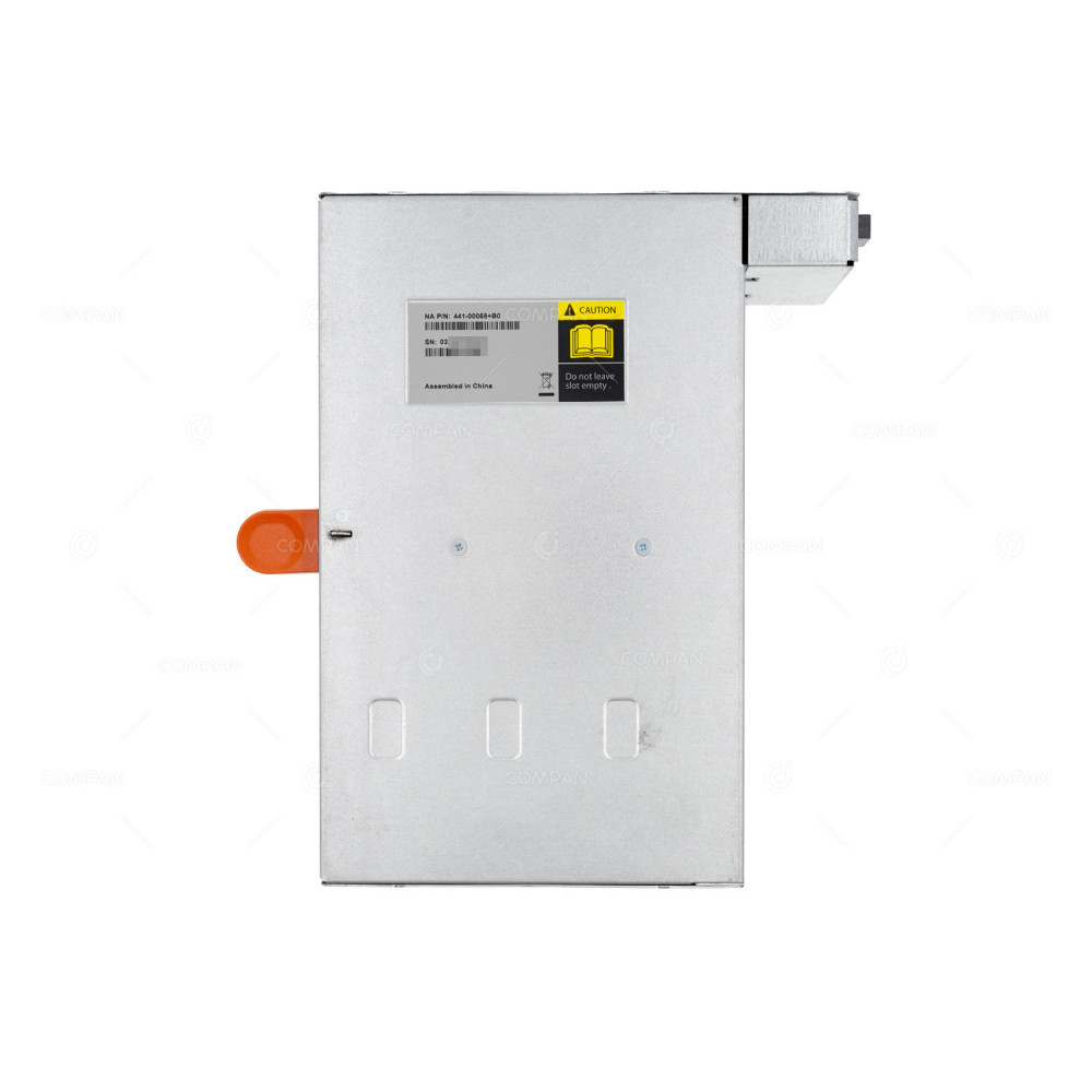 441-00058 NETAPP FRONT FAN MODULE FOR AFF-A700 FAS9000 441-00058+B0