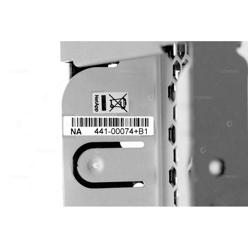 441-00074 NETAPP FAN MODULE FOR FAS8300 441-00074+B1