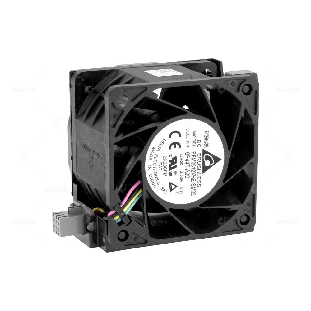 4VXP3 DELL STANDARD FAN FOR R740 R740XD G14 04VXP3