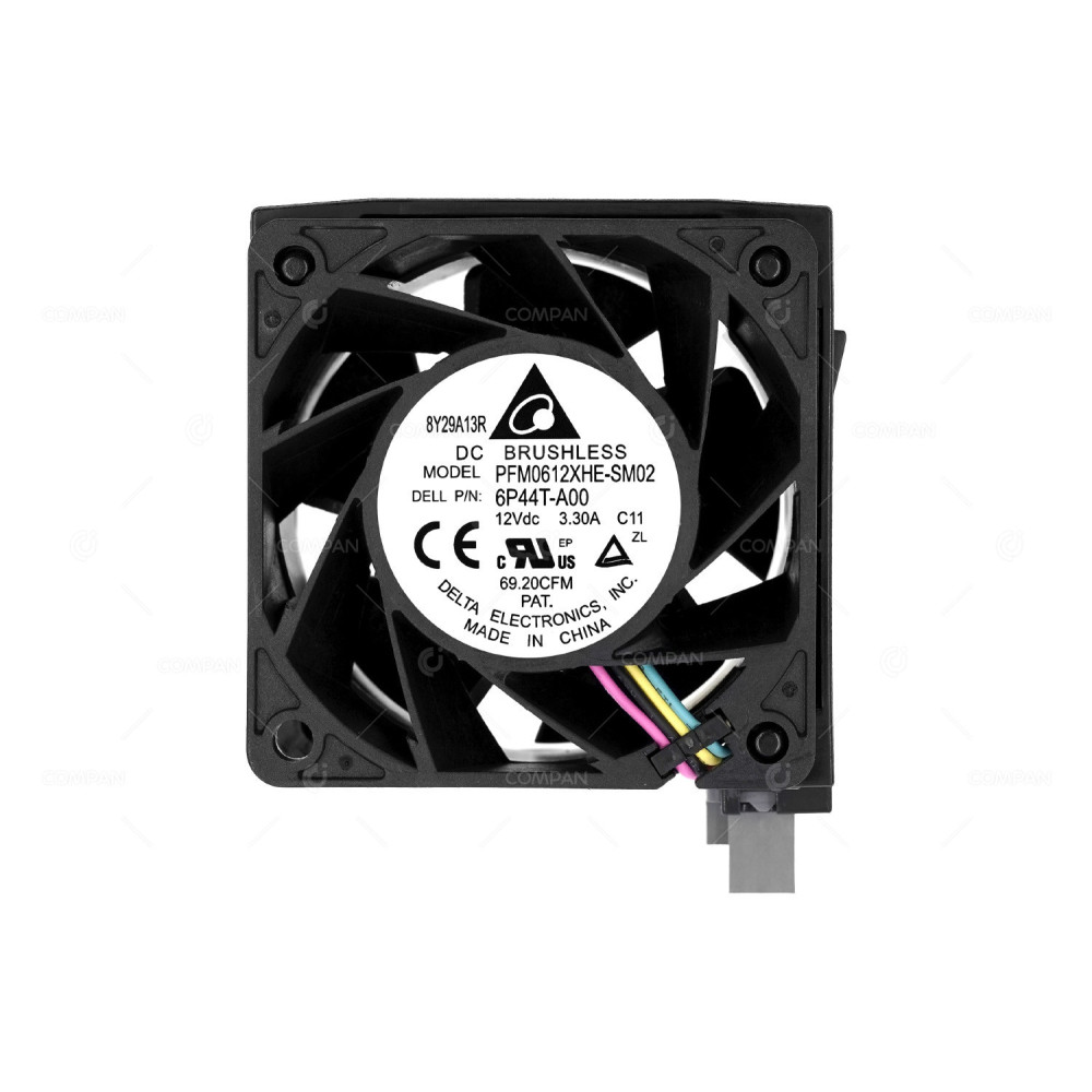 4VXP3 DELL STANDARD FAN FOR R740 R740XD G14 04VXP3