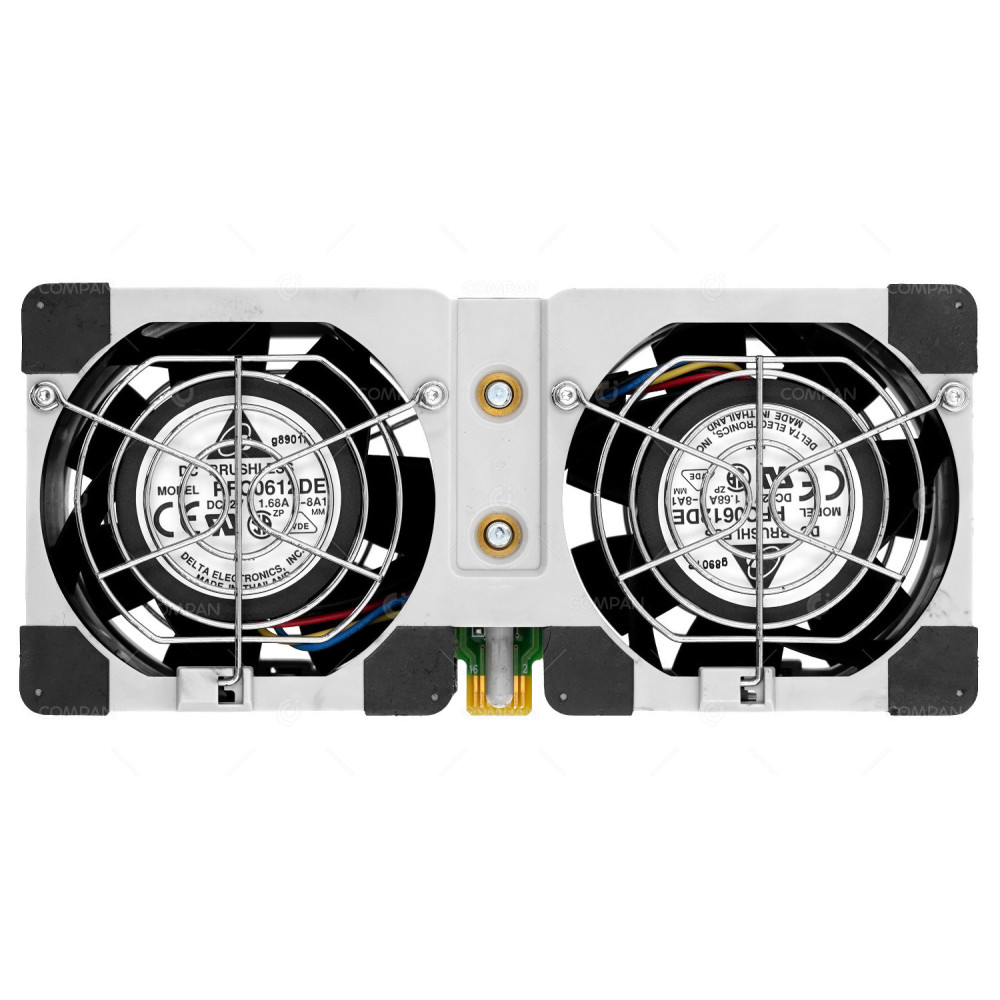 541-2940-06 SUN DUAL FAN SERVER COOLER MODULE CF00541-2940, 541-2940-05
