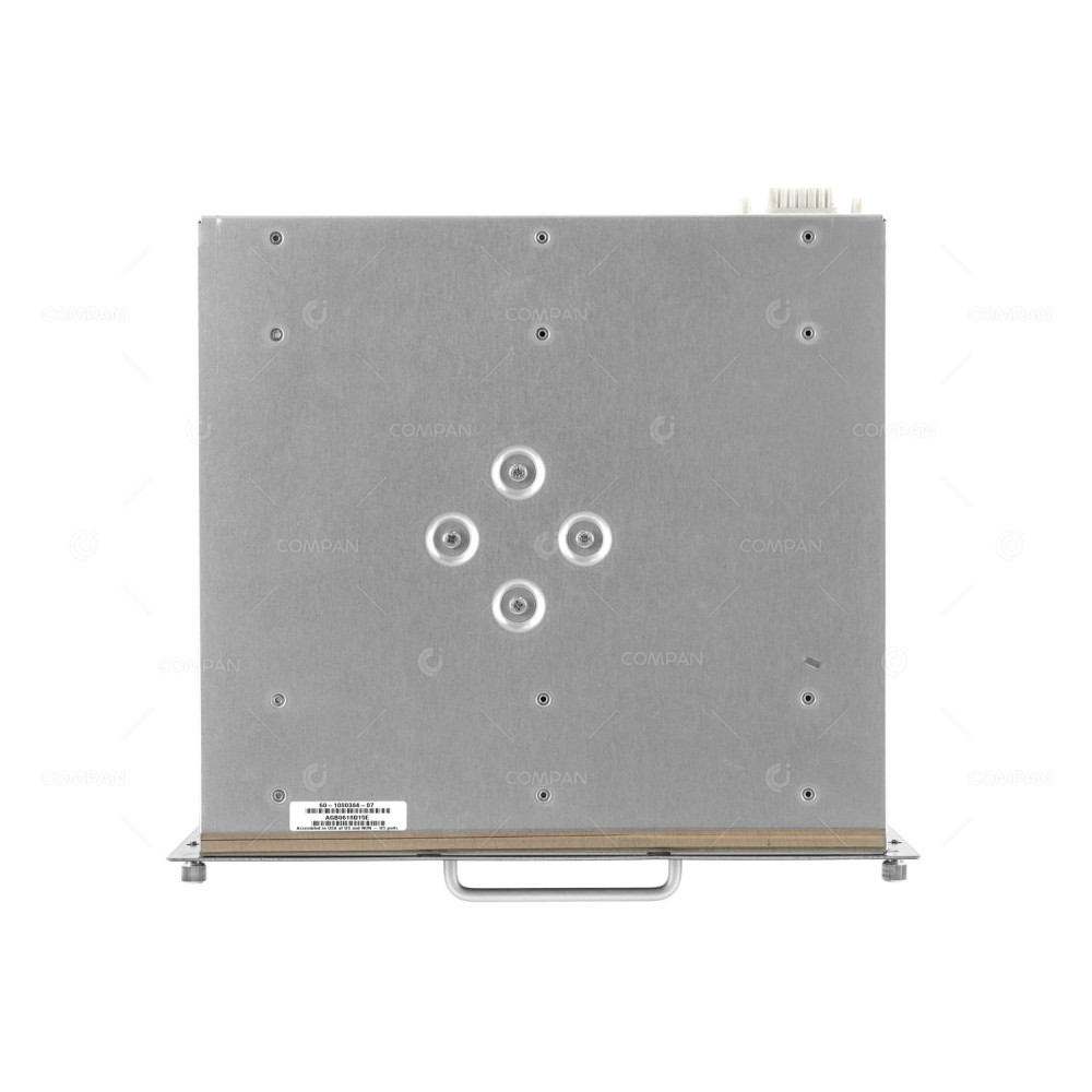 60-1000384-07 BROCADE FAN BLOWER ASSEMBLY FOR CR8 DCX -