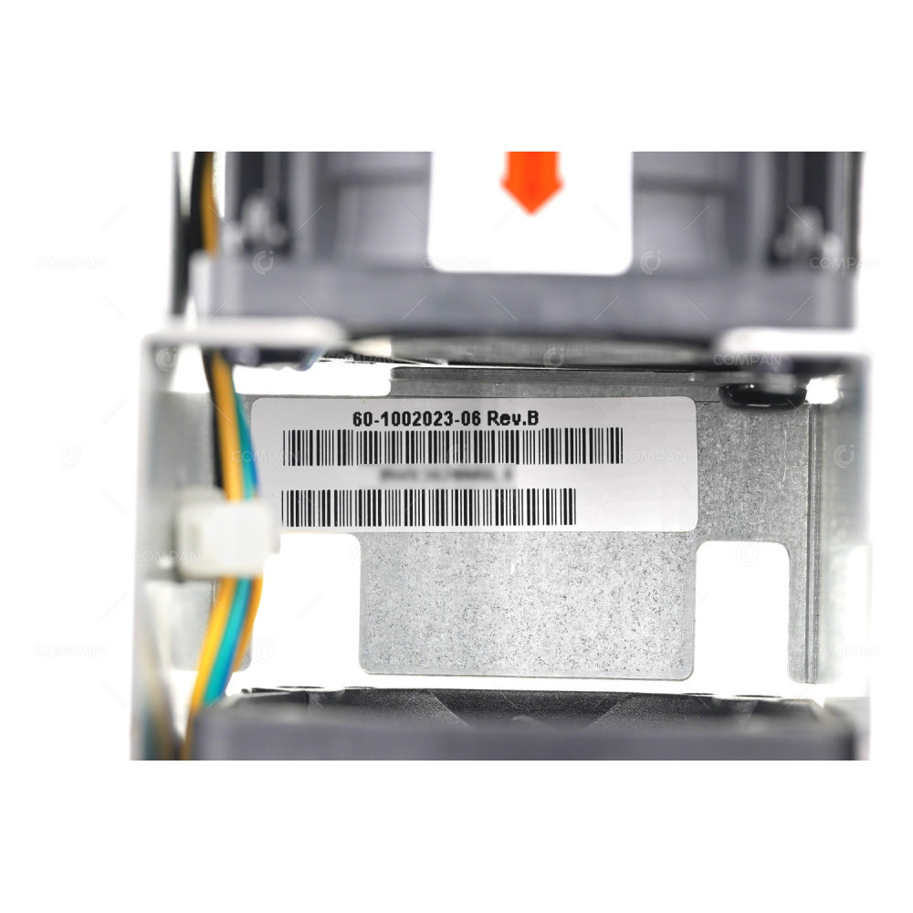 60-1002023-06 BROACDE BACK MODULE FAN FOR ICX6610-24-I -