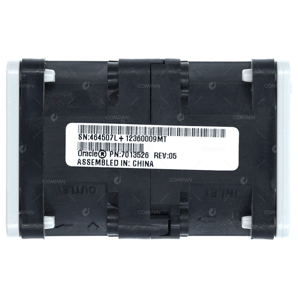 7013526 SUN FAN 12V 1.32A FOR X4170 M2 2R40W12BGCA-07A04,464507L