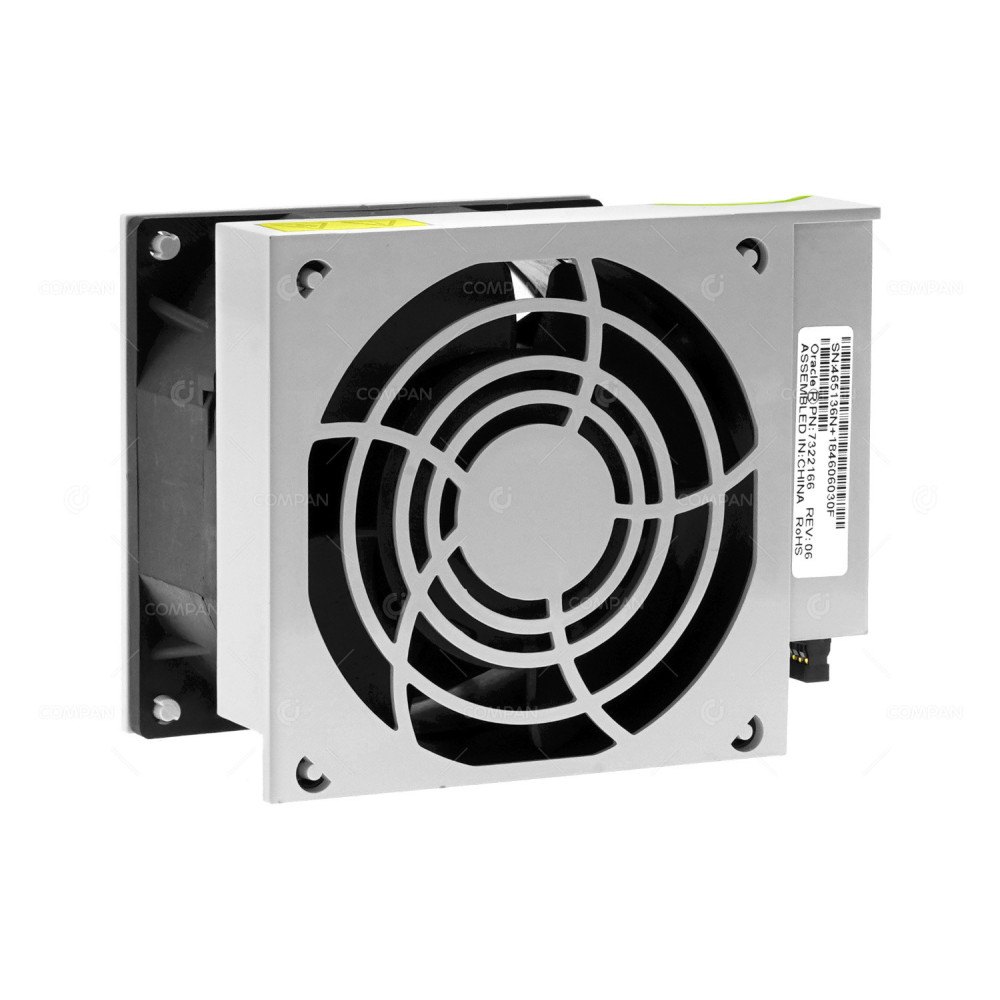 7322166 SUN ORACLE COOLING FAN FOR X7-2 SERVER GFC0812DS-SM00